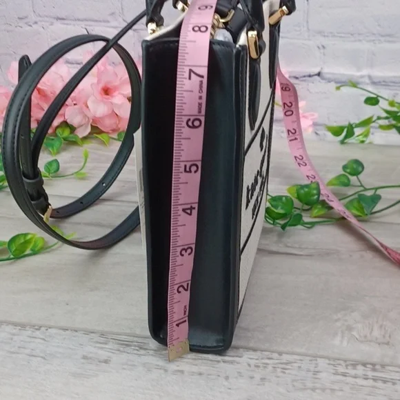 Kate Spade Ellie Mini NWT - Picture 8 of 11